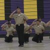 The Unarmed Drill Team